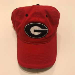 University Of Georgia UGA Dad Hat Unisex!!!
